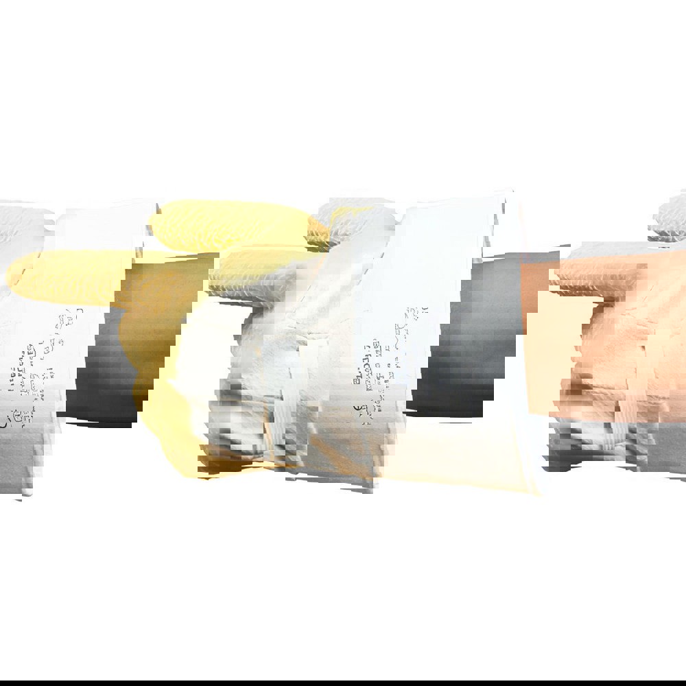 Series 16-347 General Purpose Work Gloves: X-Large, Rubber-Coated Jersey